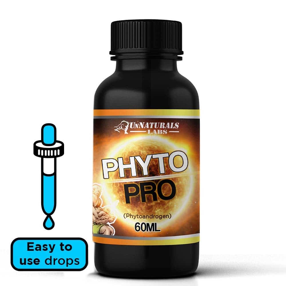 Liquid Phyto Pro » UnNatural Labs