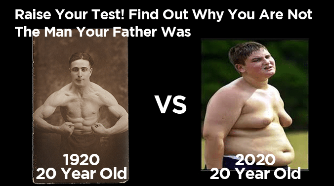 1920 vs 2020