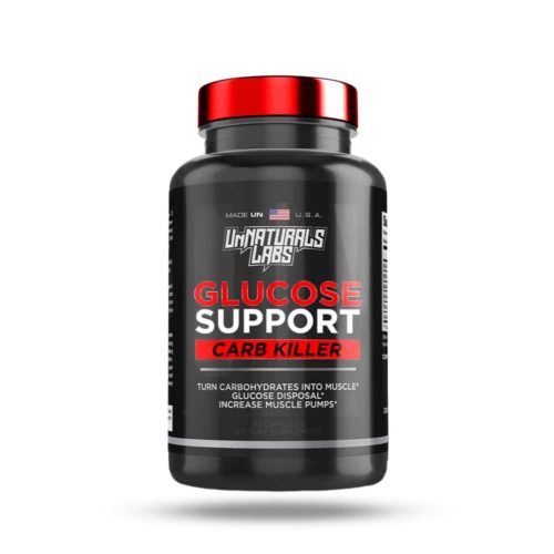 Glucose Support Glucose Support