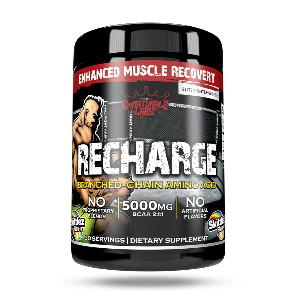 recharge