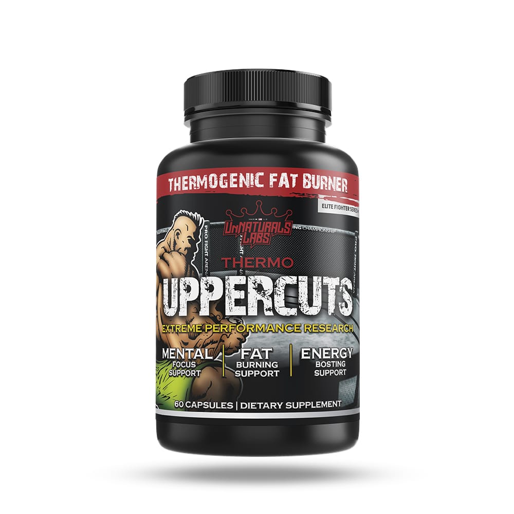 uppercuts