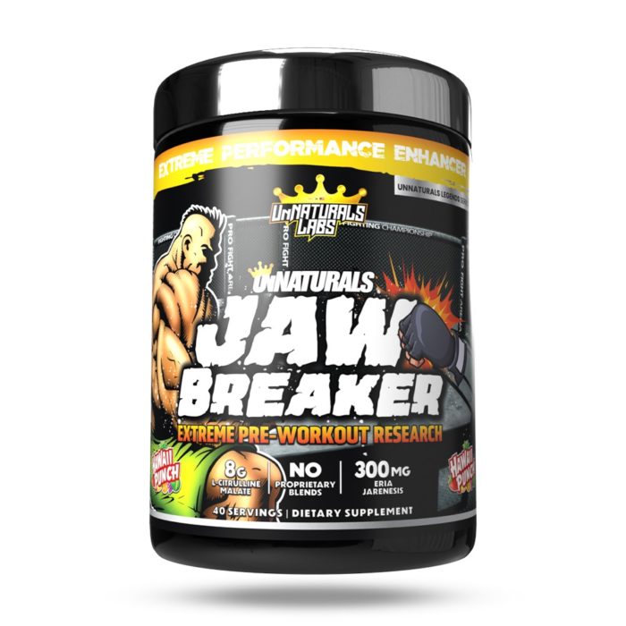 STIM JUNKIE STACK | Extreme Pre-Workout & Fat Burner