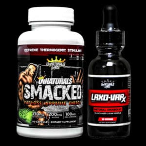 Anabolic Shred Stack (Buy 1 Get 1 Free)