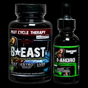 1-ANDRO STACK (Buy 1 Get 1 Free)